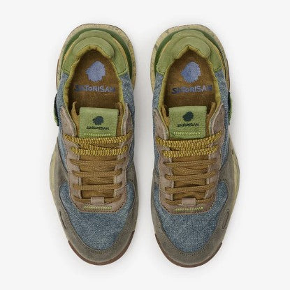 SATORISAN CHACRONA LMELANCHOLIC GREY