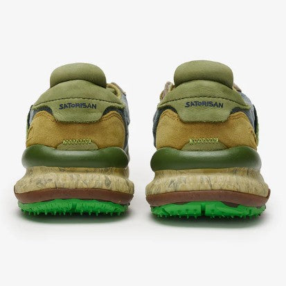 SATORISAN CHACRONA LMELANCHOLIC GREY