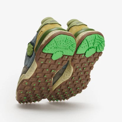 SATORISAN CHACRONA LMELANCHOLIC GREY