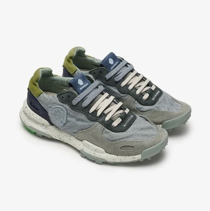 SATORISAN CHACRONA LVERGRI BLU