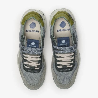 SATORISAN CHACRONA LVERGRI BLU