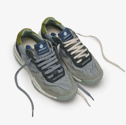 SATORISAN CHACRONA LVERGRI BLU