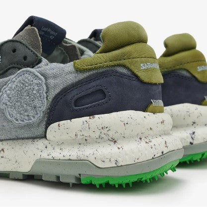 SATORISAN CHACRONA LVERGRI BLU