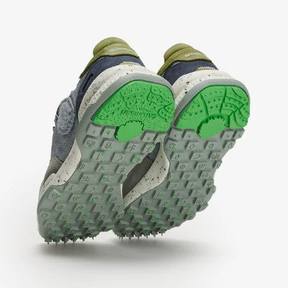 SATORISAN CHACRONA LVERGRI BLU