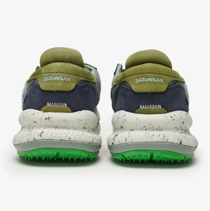 SATORISAN CHACRONA LVERGRI BLU