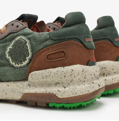 SATORISAN CHACRONA LWILD GRASS