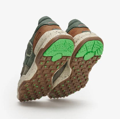 SATORISAN CHACRONA LWILD GRASS