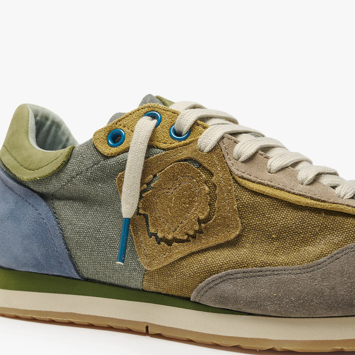 SATORISAN ENSO GAIARARE EARTH