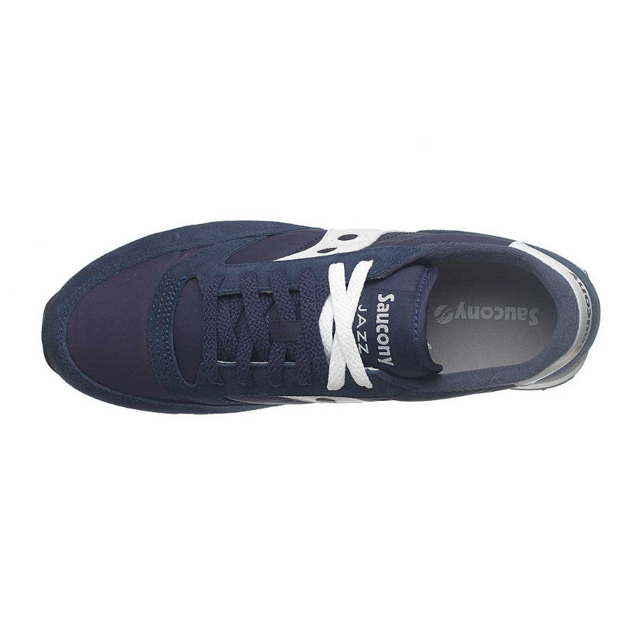 SAUCONY JAZZ ORIGINALNAVY/WHITE