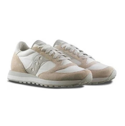 SAUCONY JAZZ ORIGINALWHITE/GREY