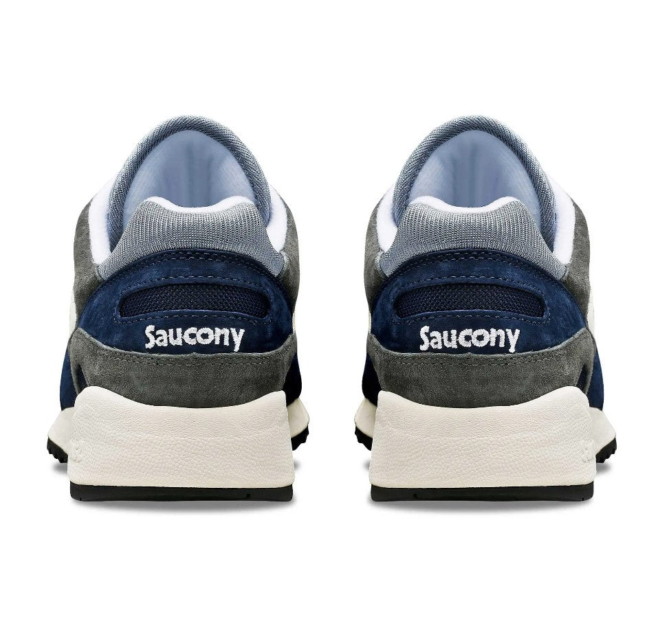 SAUCONY SHADOW 6000GREY/NAVY S70441-57