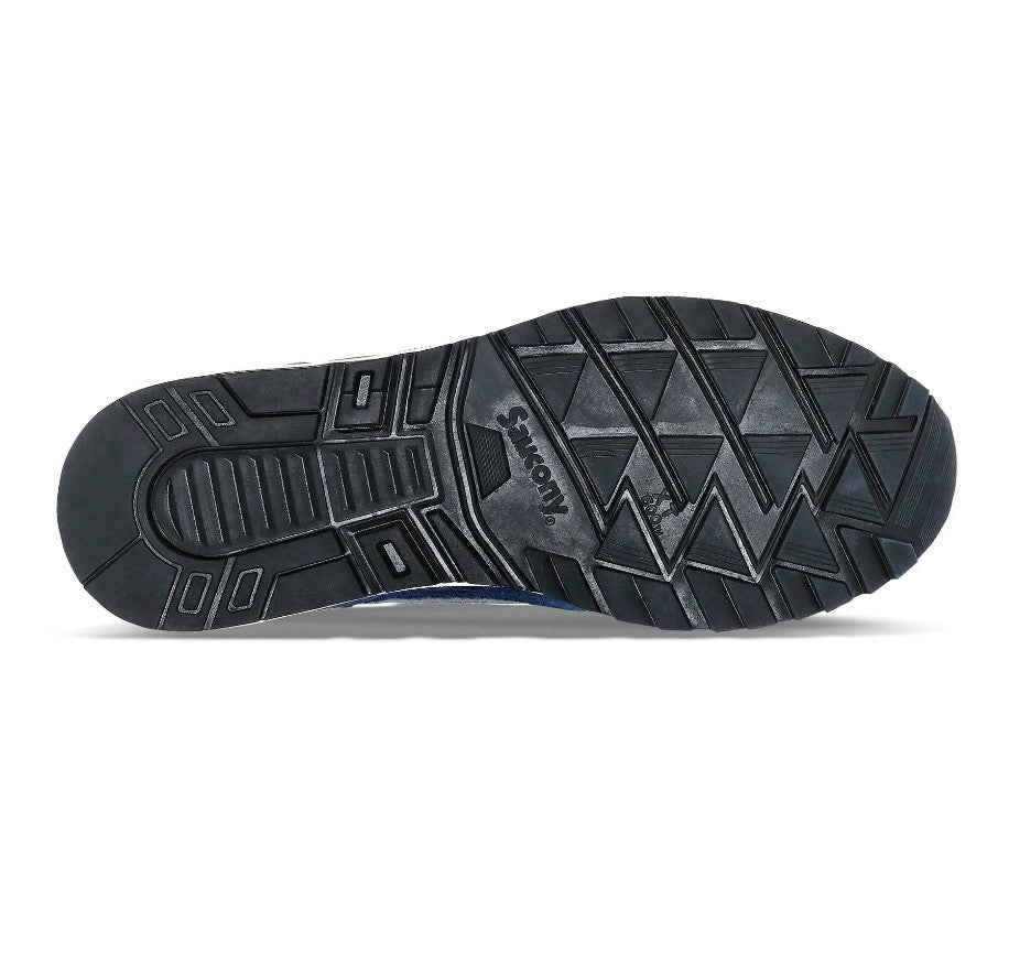 SAUCONY SHADOW 6000GREY/NAVY S70441-57