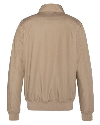 Schott NYC CABL1220PASTEL SAGE
