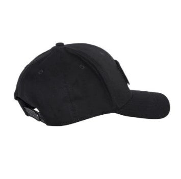 Schott NYC CAP210BLACK