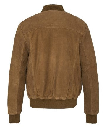 Schott NYC LC300RUST