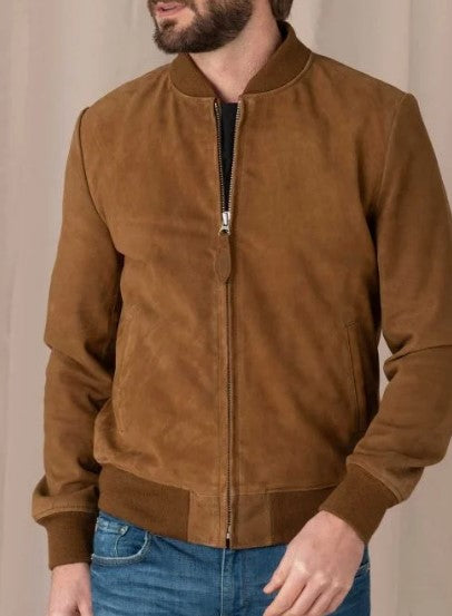 Schott NYC LC300RUST