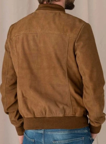 Schott NYC LC300RUST