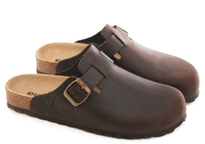 BIOLINE 1900 SABOTINGRASSATO MORO