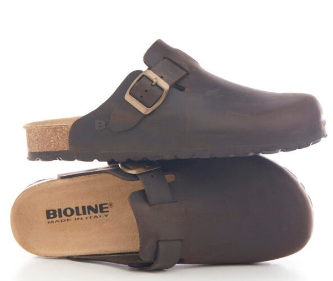 BIOLINE 1900 SABOTINGRASSATO MORO