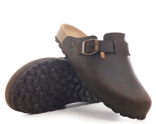 BIOLINE 1900 SABOTINGRASSATO MORO