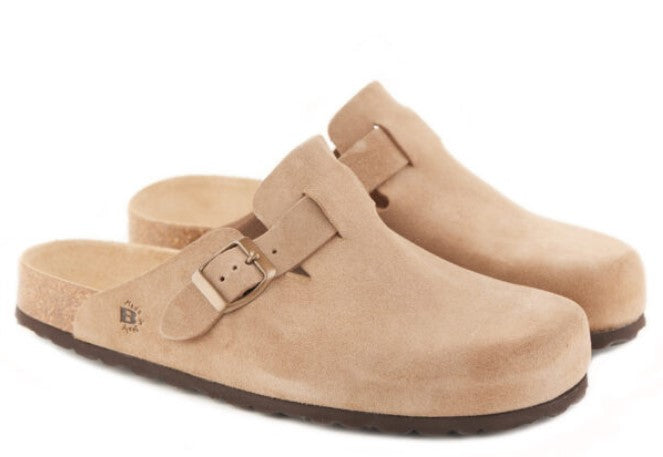 BIOLINE 1900 SABOTSCAMOSCIATO ARACHIDE