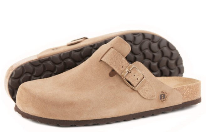 BIOLINE 1900 SABOTSCAMOSCIATO ARACHIDE