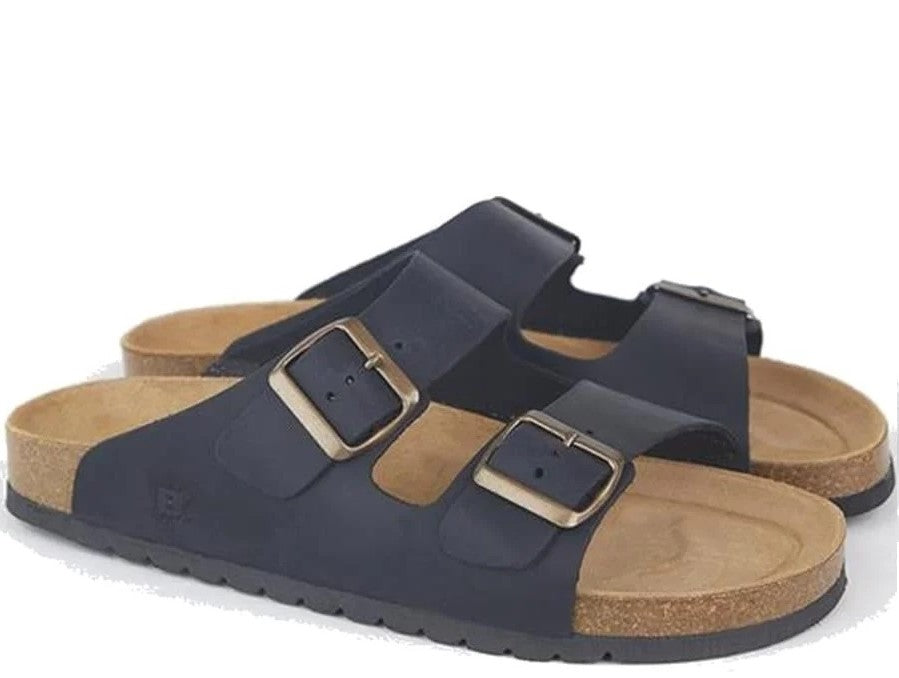 BIOLINE 420 DOPPIA FASCIAINGRASSATO NERO