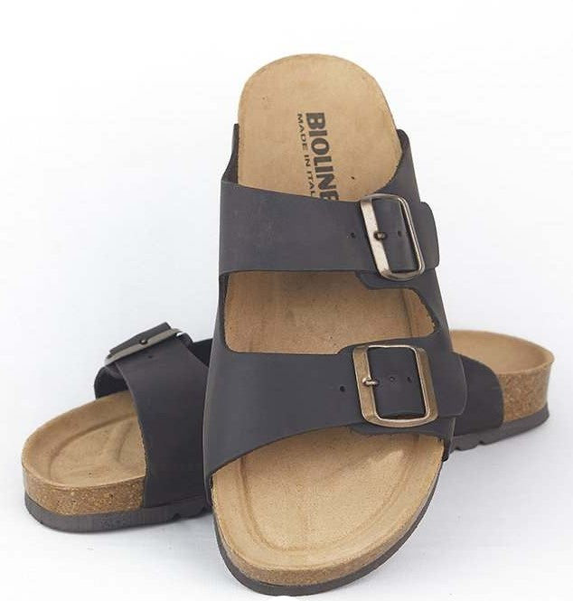 BIOLINE 420 DOPPIA FASCIAINGRASSATO TESTA MORO