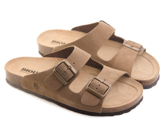 BIOLINE 420 DOPPIA FASCIASCAMOSCIATO ARACHIDE