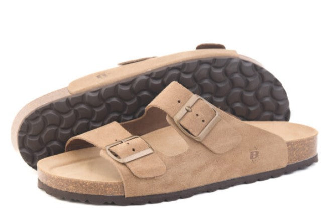 BIOLINE 420 DOPPIA FASCIASCAMOSCIATO ARACHIDE