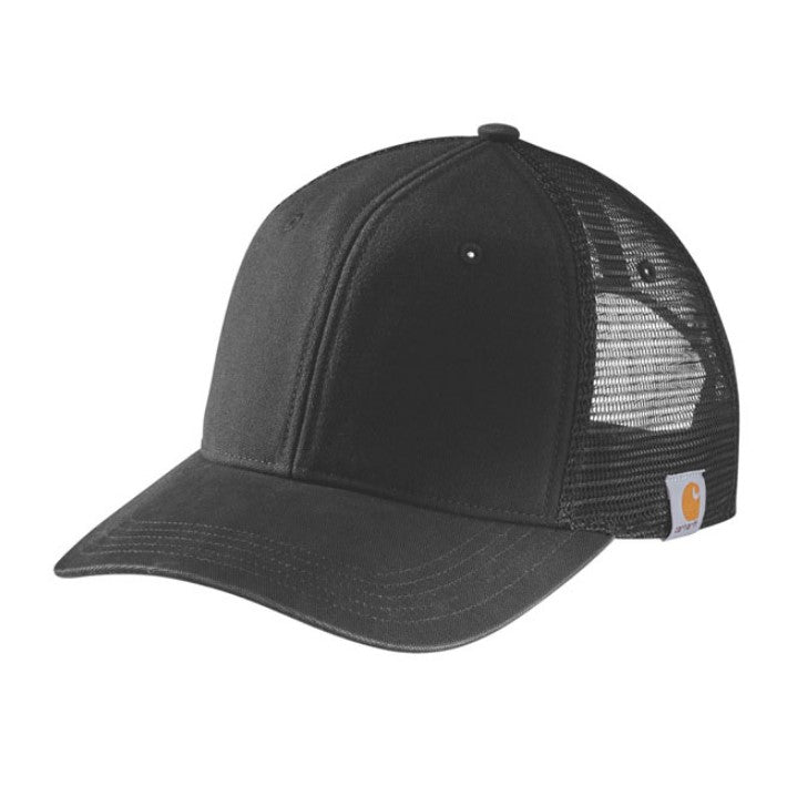 CARHARTT OG MESH BACKBLACK