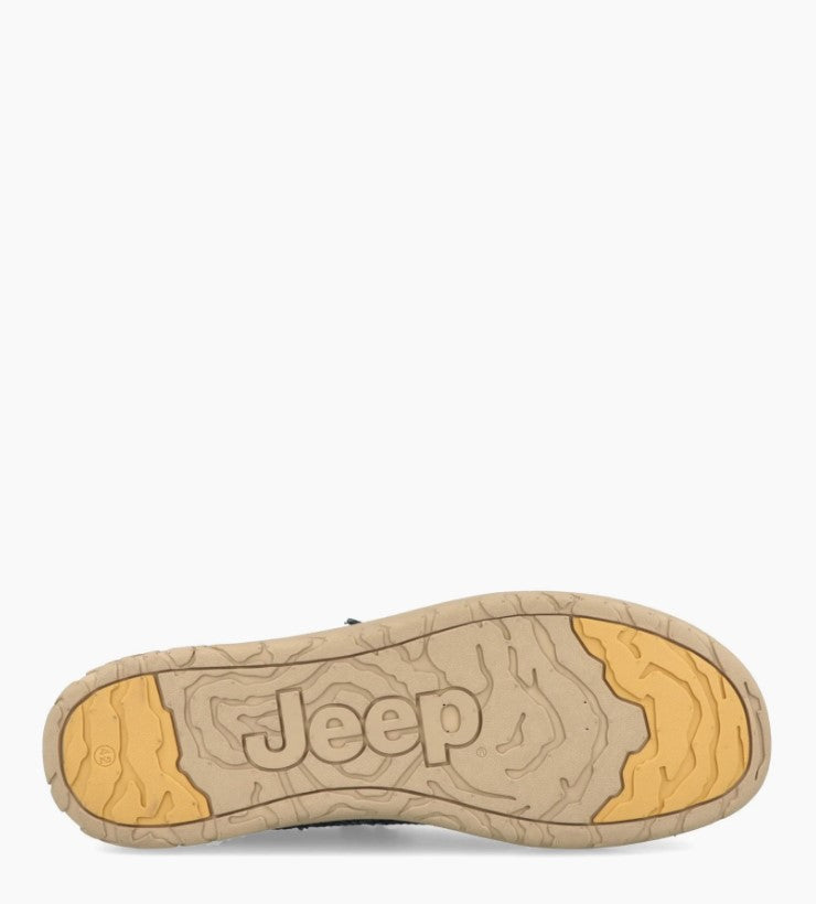 JEEP SAMOA WALLABEE KNIT 51030NAVY 016