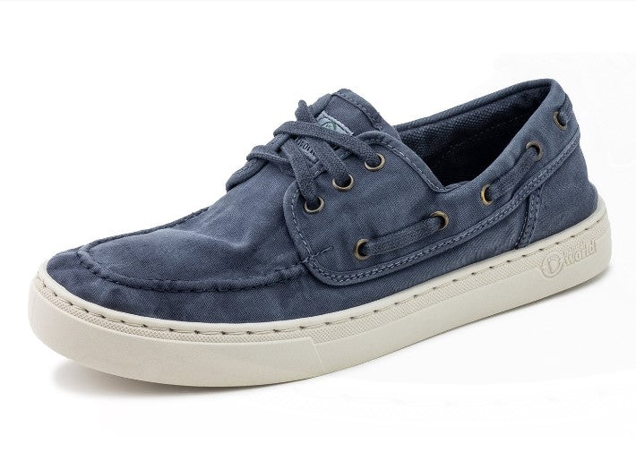 NATURAL WORLD 6603E BARCA677 MARINO