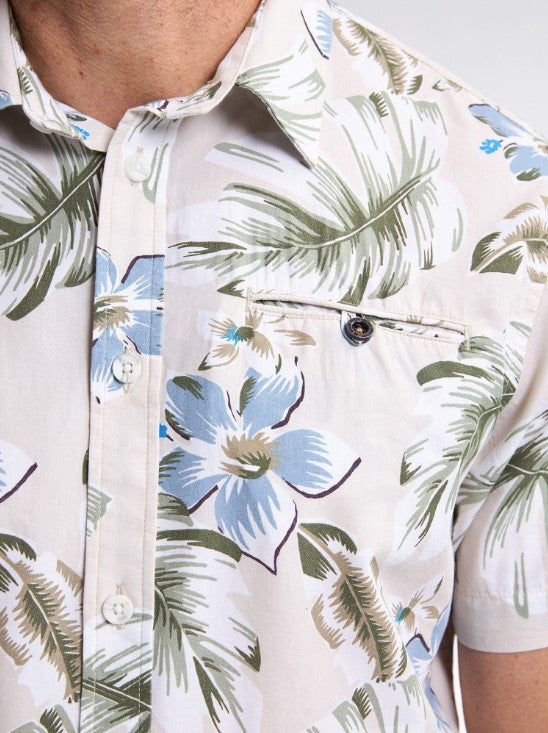 Petrol FIORI SIS418SEASHELL 0112