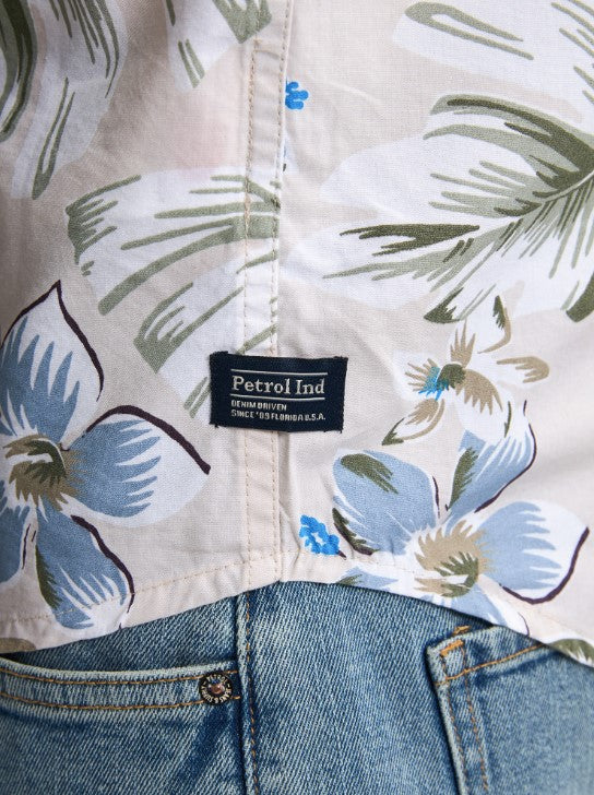 Petrol FIORI SIS418SEASHELL 0112
