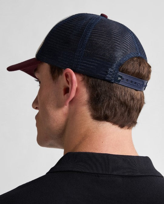 Petrol TRUCKER CAP 1050CAP822SANDAL WOOD 7143