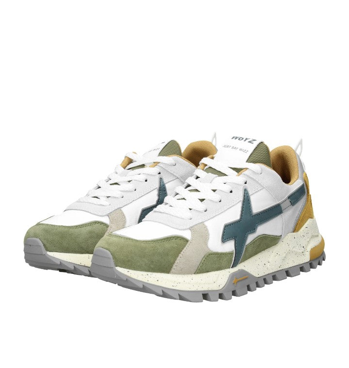 W6YZ BREEZE 3-MMIL-WHT-DUST