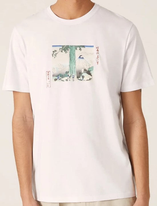 WXXXROSE ARCHIVES SELECTION HOKUSAI VULCANIBIANCO