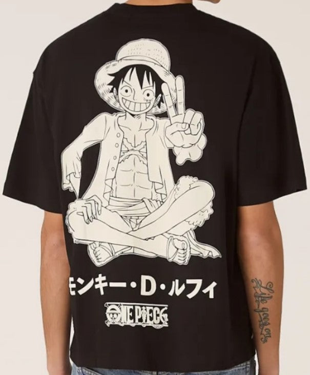 WXXXROSE ARCHIVES SELECTION ONE PIECE CROSS SKULLBLACK FLAG