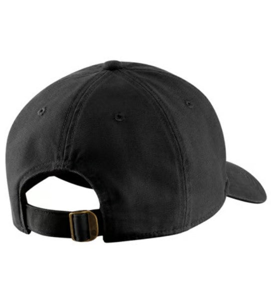 CARHARTT OG HEART PATCHBLK