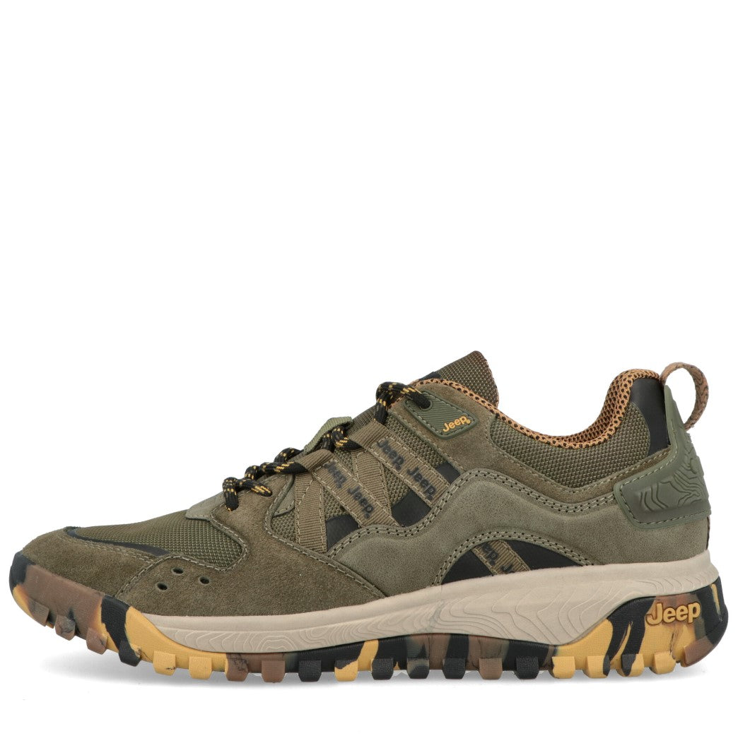 JEEP CANYON LOWMILITARY 020