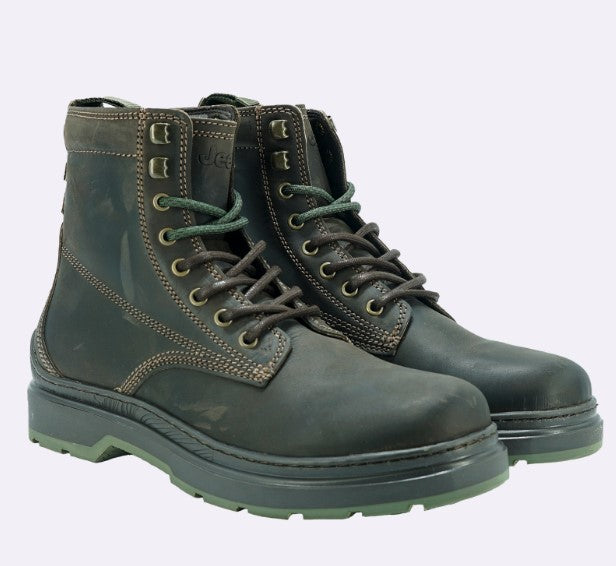 JEEP RED ROCK BOOTDK.BROWN 030