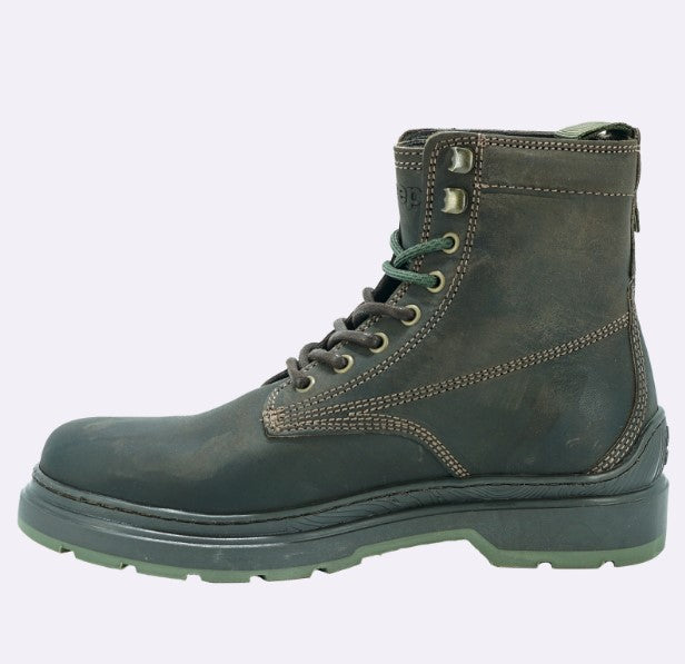 JEEP RED ROCK BOOTDK.BROWN 030