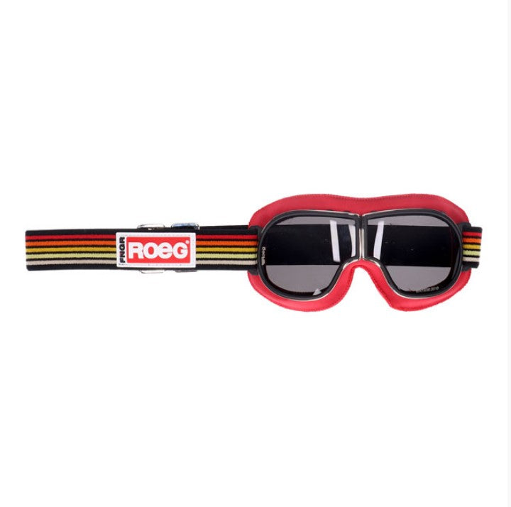 ROEG JETTSON Foundry GLASSRED