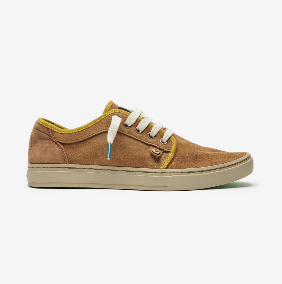 SATORISAN HEISEITANNED LEATHER 097