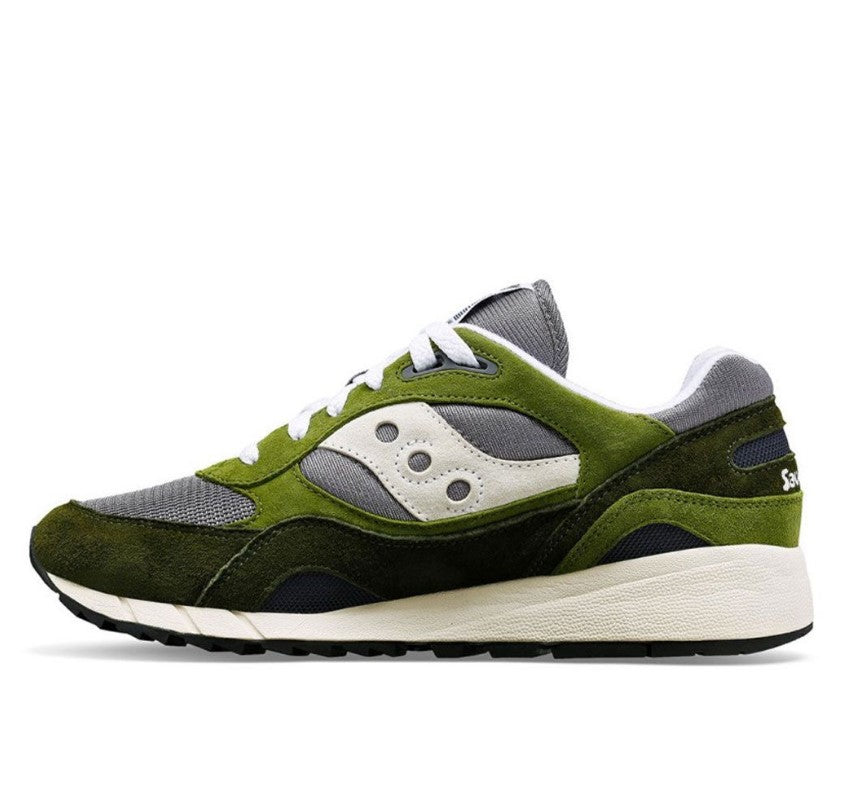 SHADOW 6000GREY/FOREST S70441-58