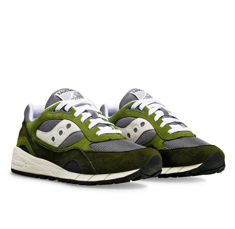 SHADOW 6000GREY/FOREST S70441-58