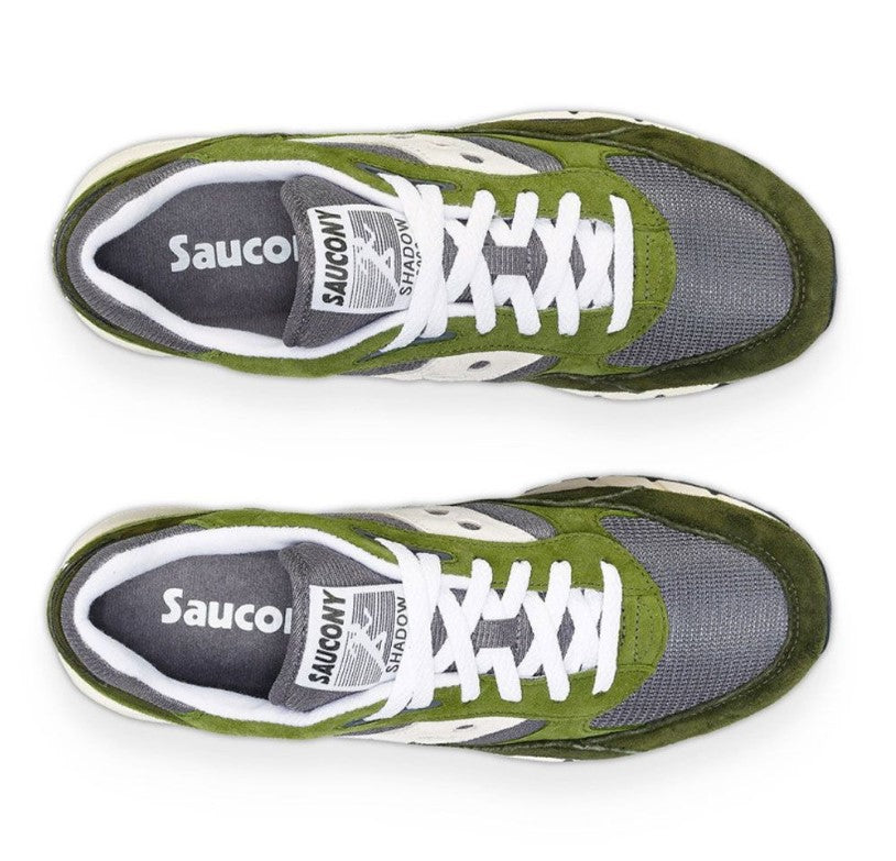 SHADOW 6000GREY/FOREST S70441-58