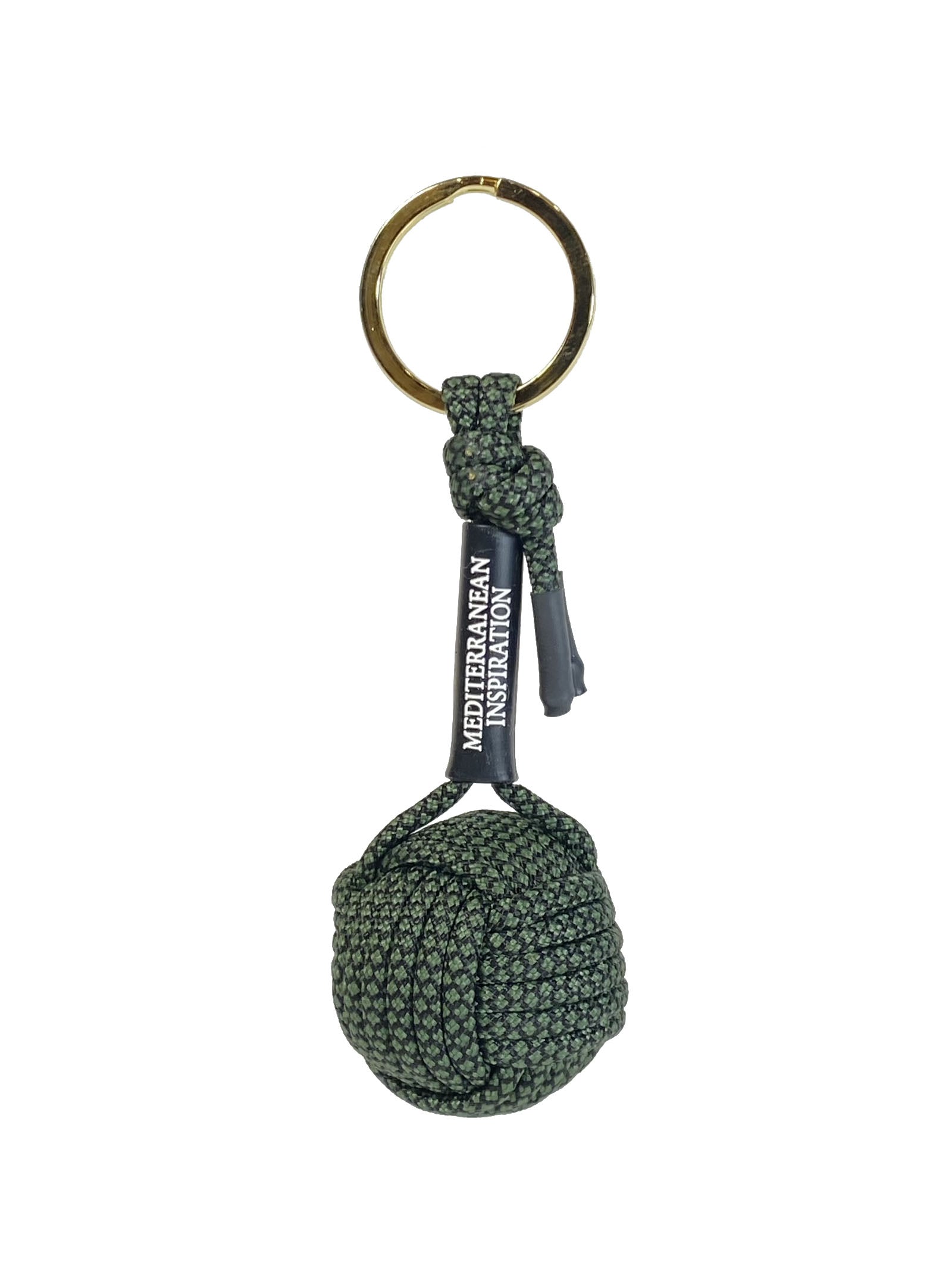 WILDROSE Mediterranean Inspiration Lancia SagolaARMY - BLACK
