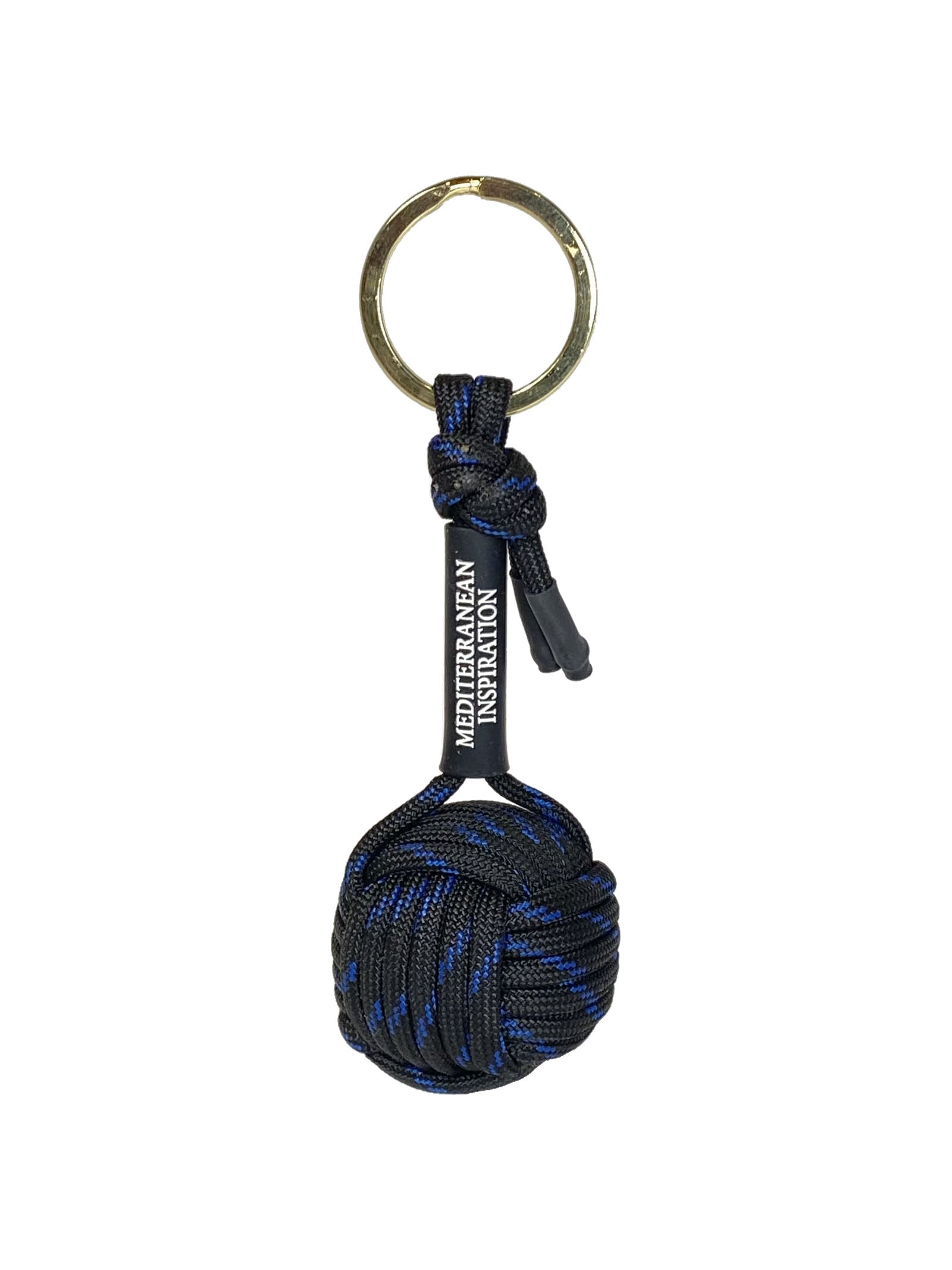 WILDROSE Mediterranean Inspiration Lancia SagolaBLACK - BLUE